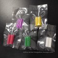 Colorful Dental Orthodontic Care Aligner Bite Silicone Chews